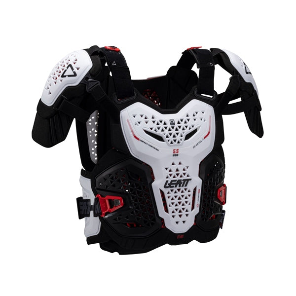 Leatt 5.5 Evo Pro Chest Protector