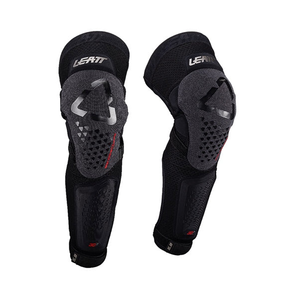 Leatt 3DF 5.0 Evo Protège-genoux Ext