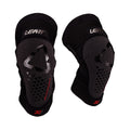 Genouillère Leatt 3DF 5.0 Evo Fastfit