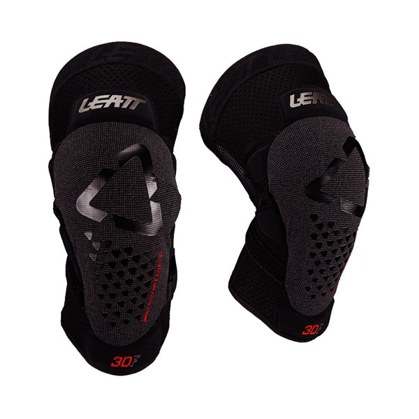 Genouillère Leatt 3DF 5.0 Evo Fastfit