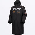 FXR Warm-Up Coat