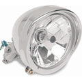 Phare inférieur Drag Specialties 5.75" style losange