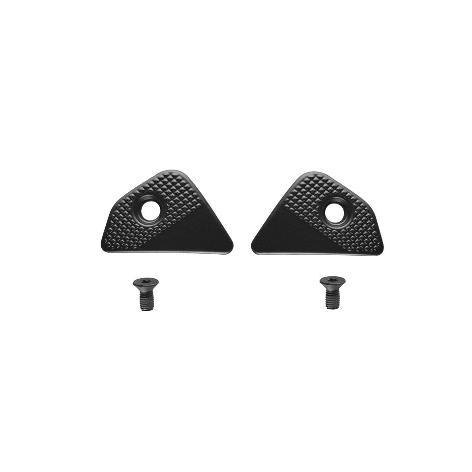 Gaerne Aluminum Ankle Protection