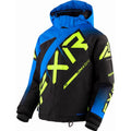 FXR Youth CX Snowmobile Jacket (Closeout)