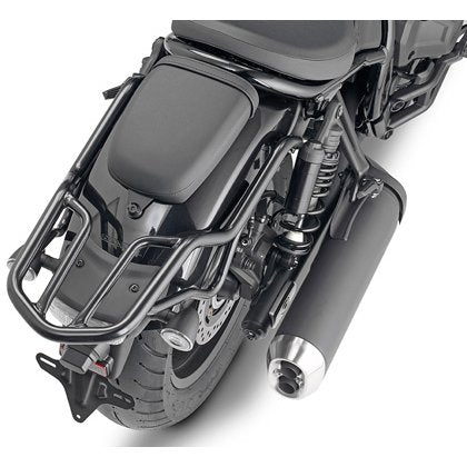 Givi Top Case Specific Rack