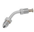 Drag Specialties 45 Degree Adapter Fitting