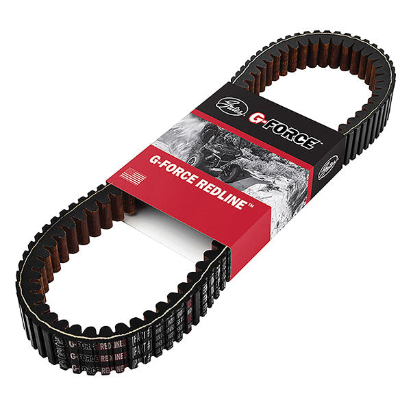 Gates G-Force Redline Drive Belt