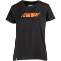 T-shirt héritage pour femme 509