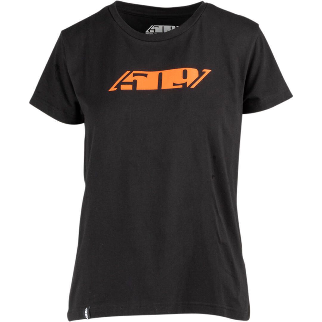 T-shirt héritage pour femme 509