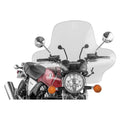 Slipstreamer S-03 Le pare-brise original