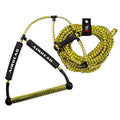 Corde de remorquage de wakeboard Airhead Trick Handle, 22,86 m