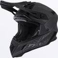 Casque FXR Helium Carbone Fidlock