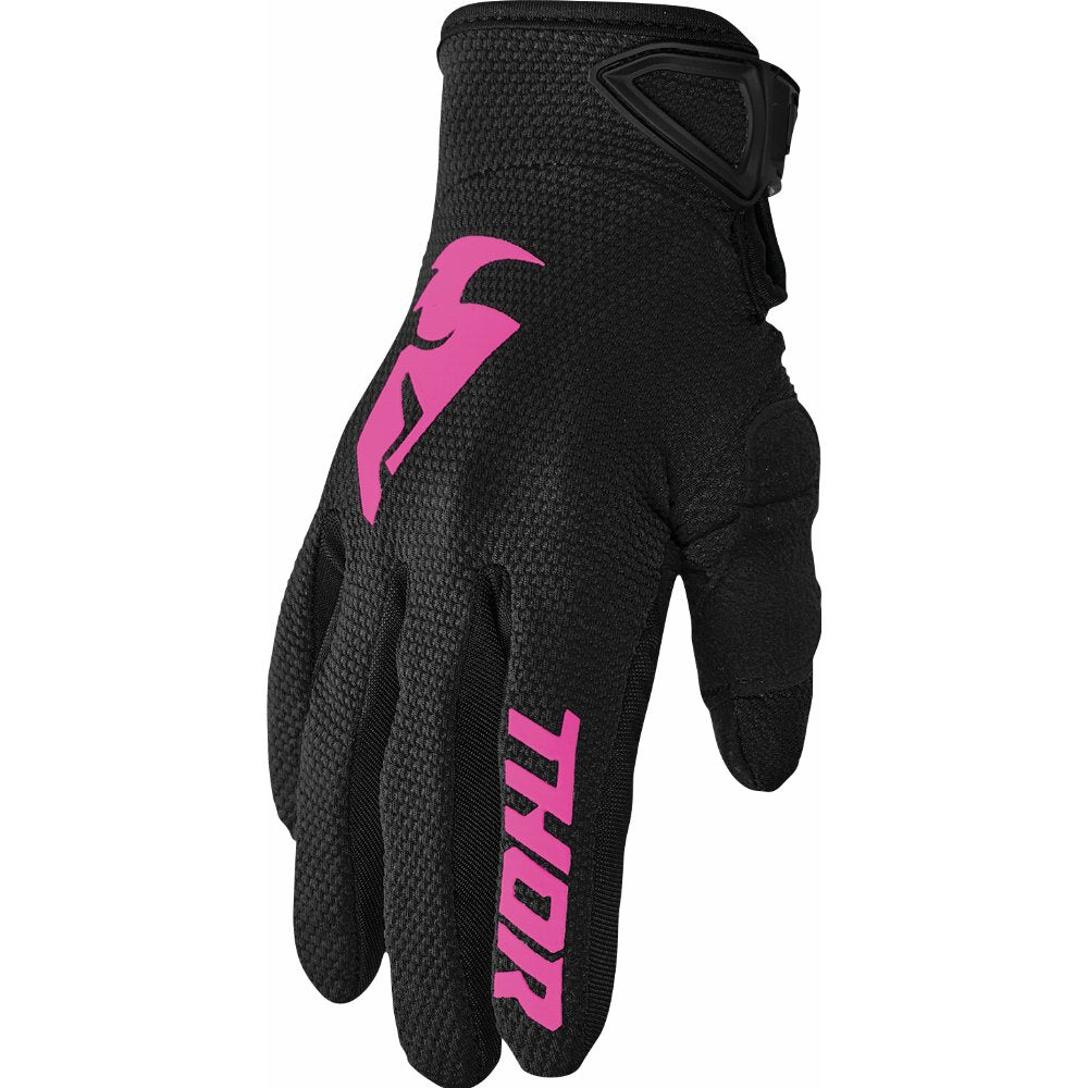 Thor Women's Sector Glove