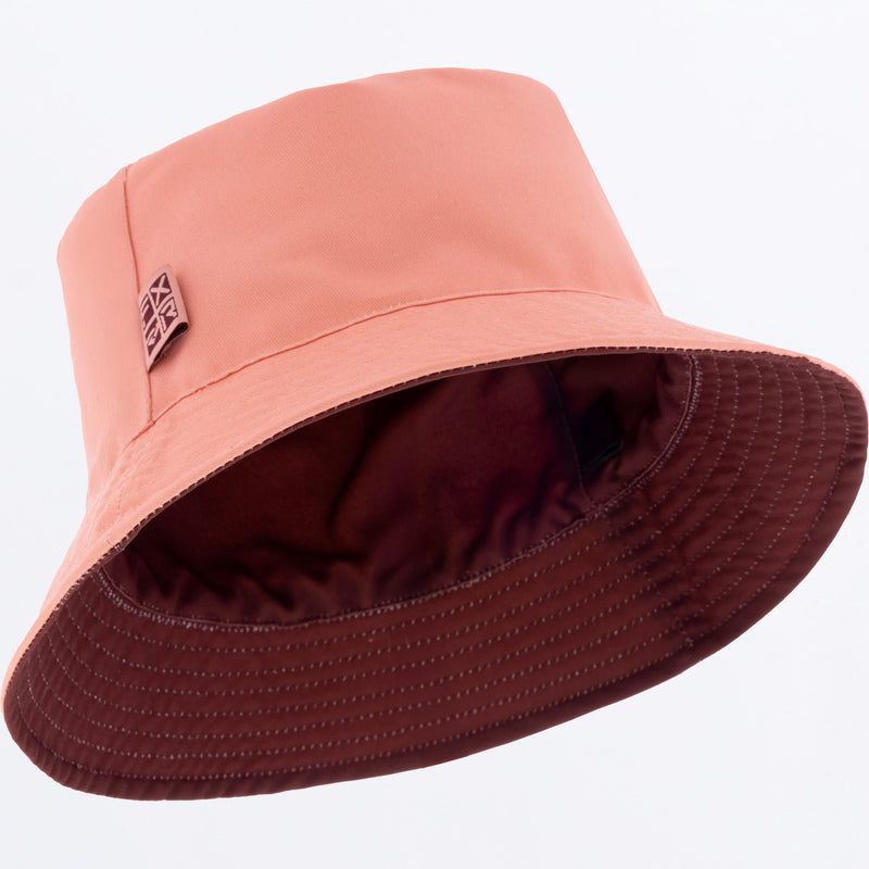 FXR Reversible Side Star Bucket Hat