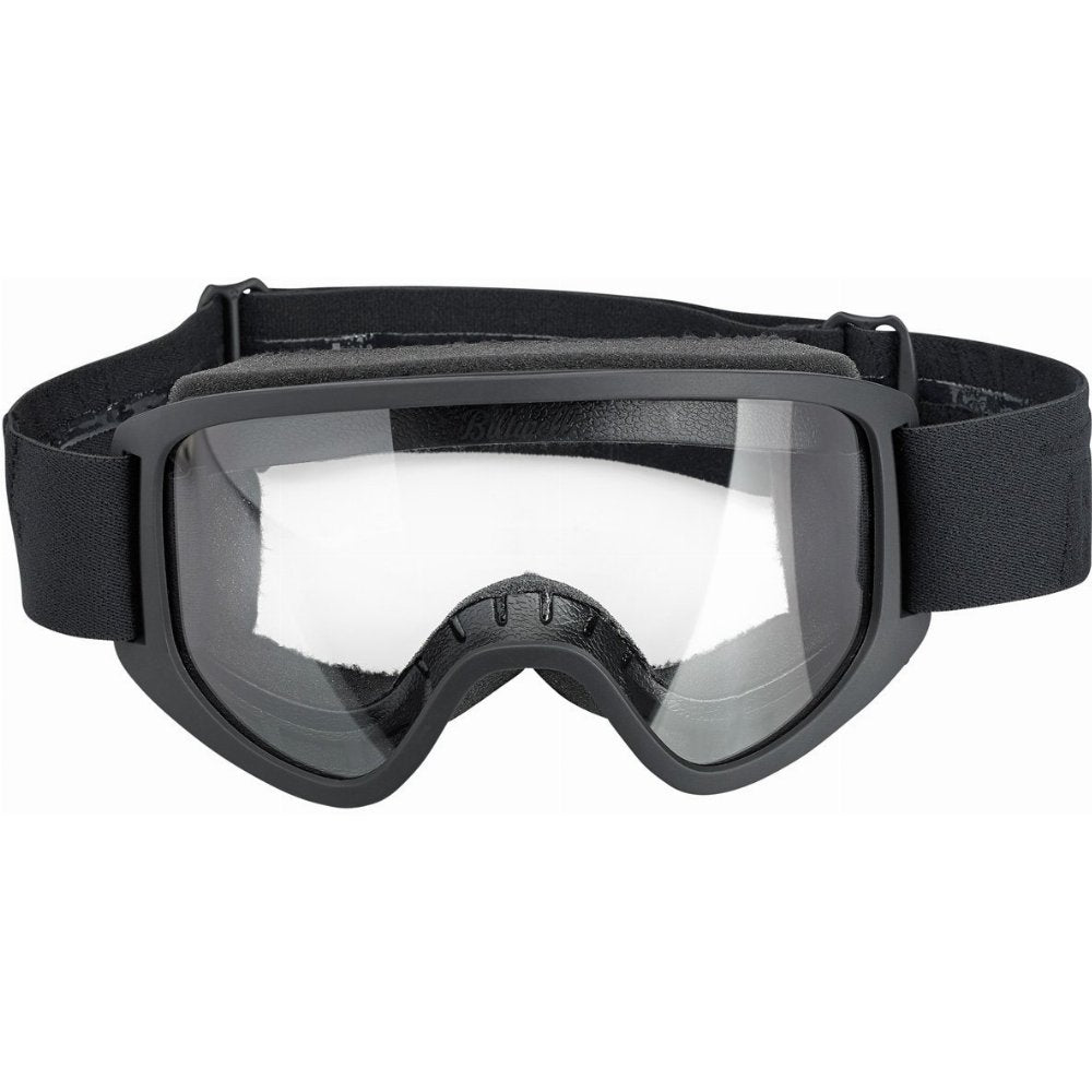Biltwell Moto 2.0 Goggles