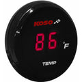 Koso I-Gear Thermometer