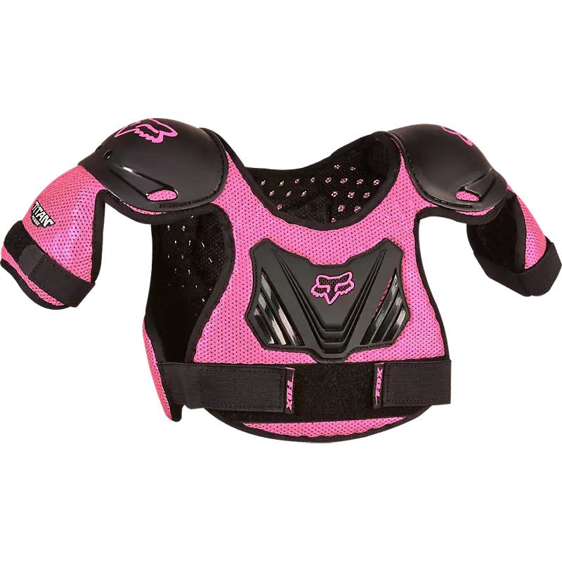 Fox Racing Peewee Titan Roost Deflector
