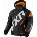 FXR Youth CX Snowmobile Jacket (Closeout)