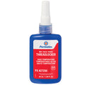 Permatex High Temperature High Strength Threadlocker (Red)