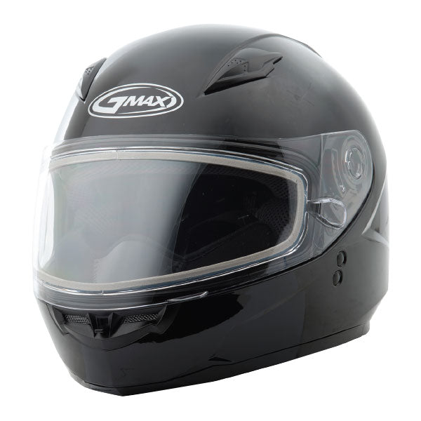 Casque de neige double lentille Gmax Youth GM-49Y