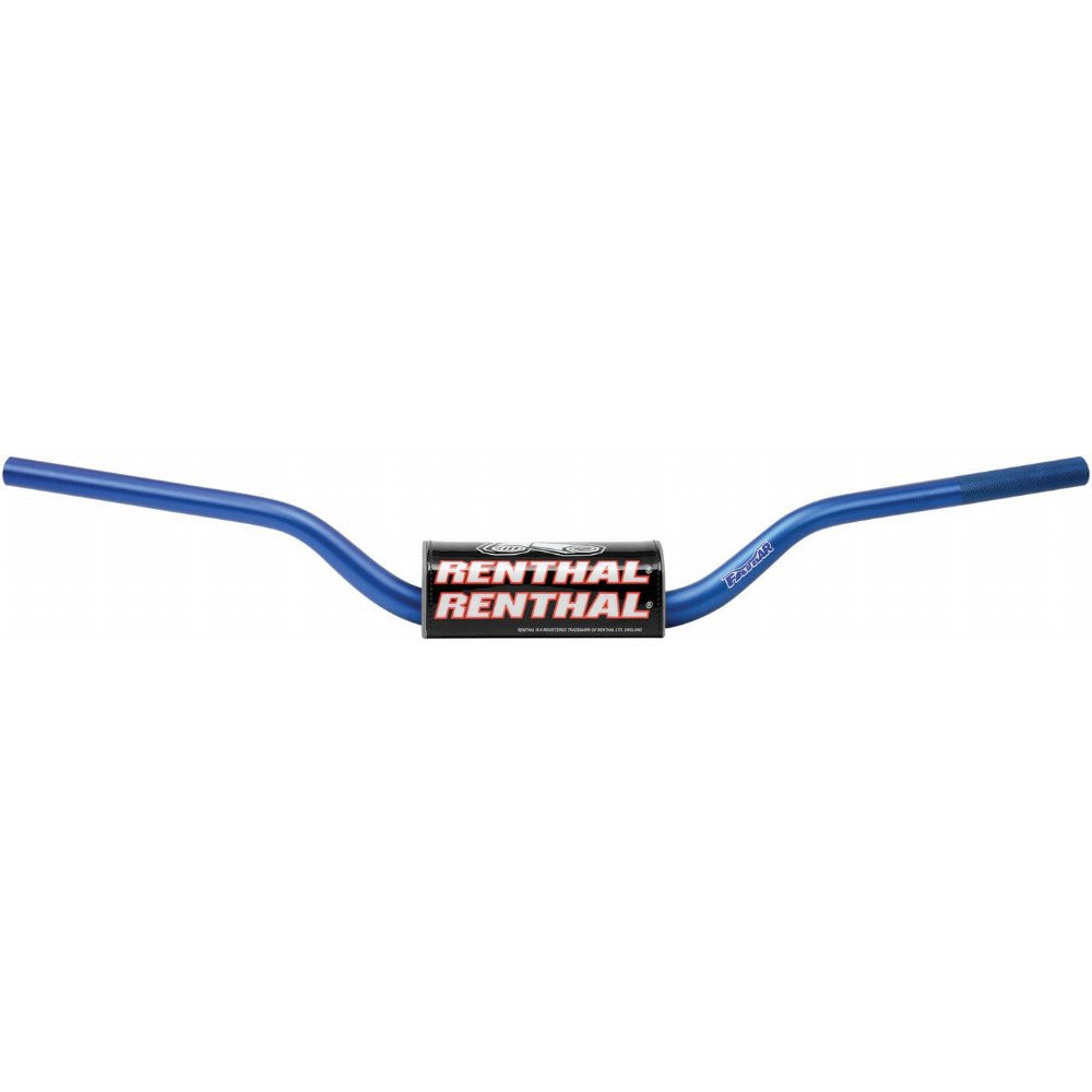 Guidon Renthal Fatbar MX Bend