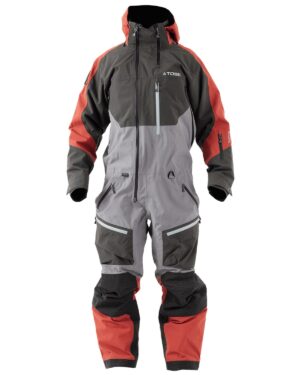 CKX Women's Elevation Insulated Monosuit