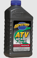 Huile de frein et d'engrenage humide Spectro, 946 mL