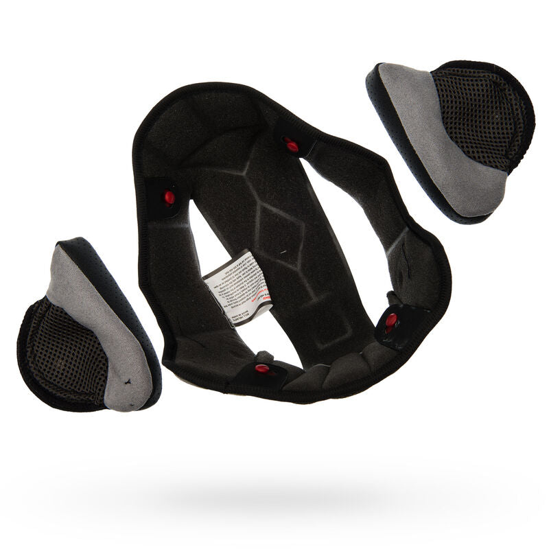 Kit de coussinets Bell Rogue