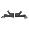 Z1R Cheek Pads for Range Helmet