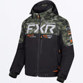 FXR Revo RRX 2-in-1 Jacket