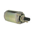 Wolftech Starter Motor