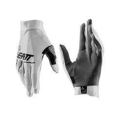 Leatt Moto 1.5 GripR Gloves - White / S