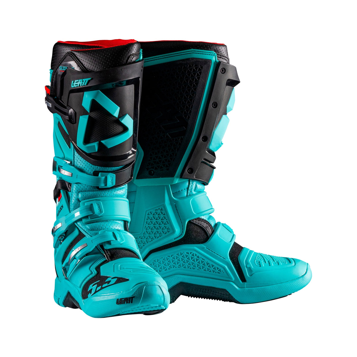 Leatt 5.5 Flexlock MX Boots