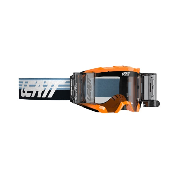 Leatt Velocity 5.5 Roll-Off Goggles