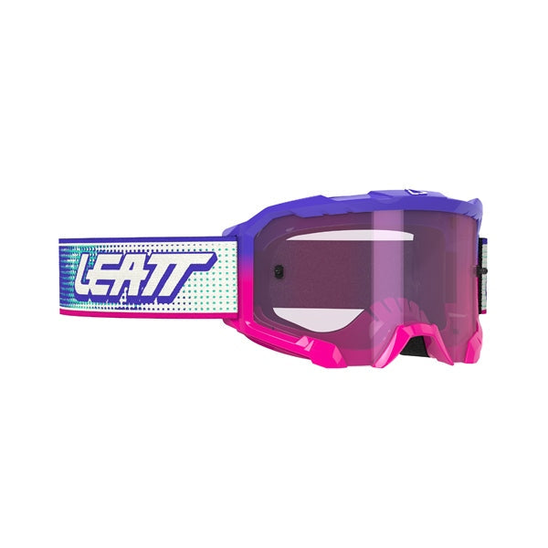 Masque Leatt Velocity 4.5