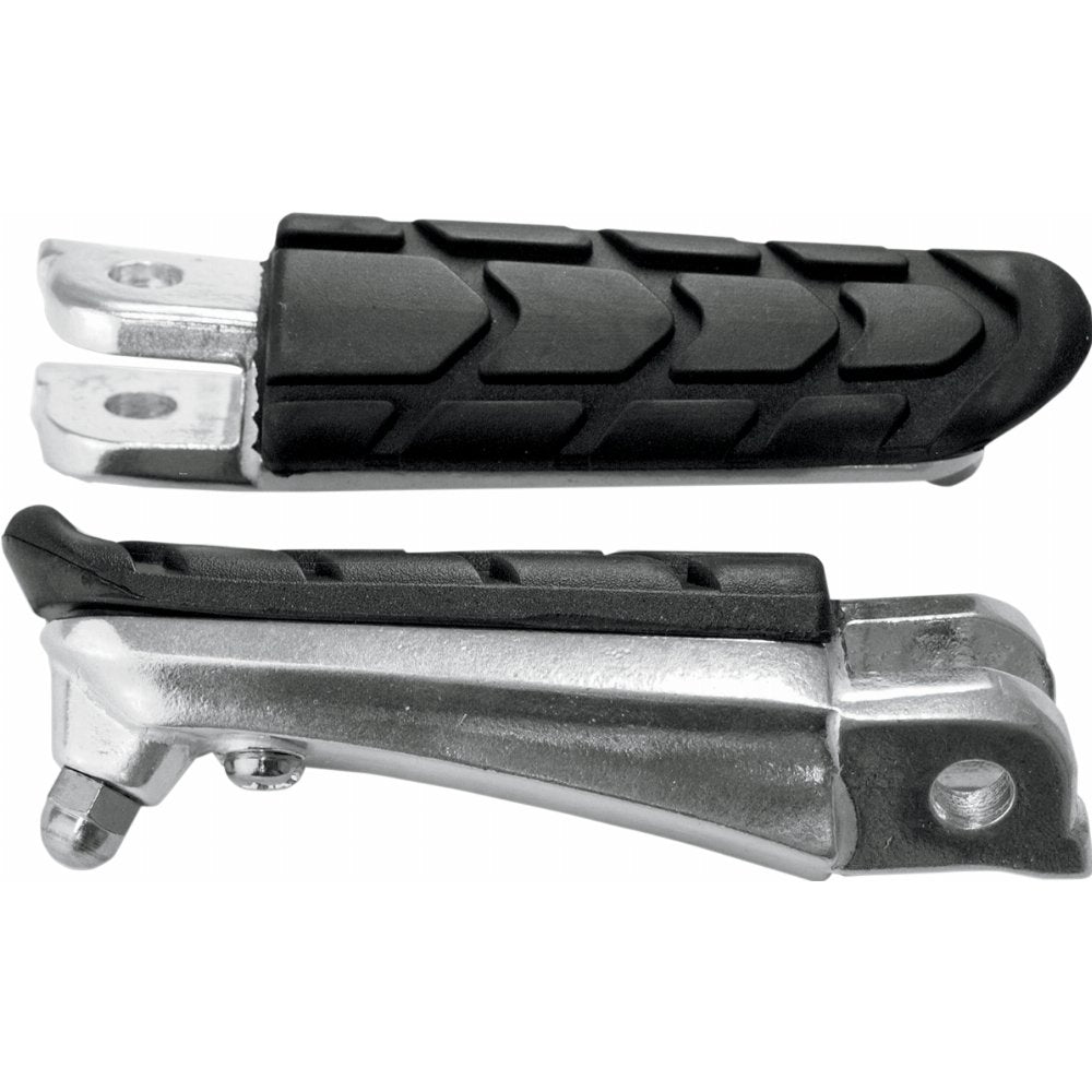 EMGO OEM-Style Motorcycle Footpegs