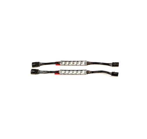 Ciro3D Shock & AWE 2.0 LED Flex Pods (Pair)