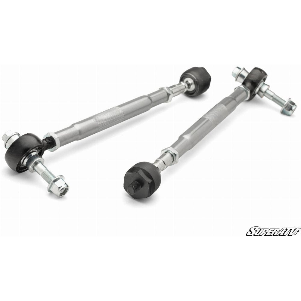 SuperATV Heavy Duty Tie Rod Kit