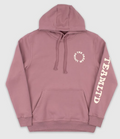 TEAMLTD Bubble Hoodie