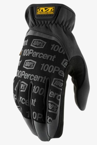 Gants Mechanix Wear FastFit 100 % (liquidation)