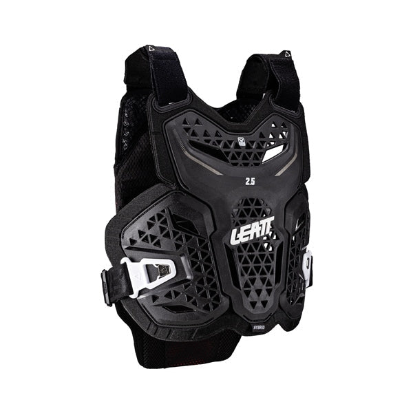 Leatt Youth 2.5 Hybrid Chest Protector