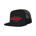 Casquette de routier Leatt
