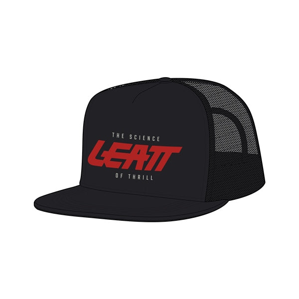 Casquette de routier Leatt