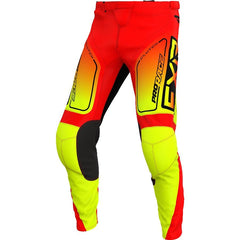 Pantalon MX FXR Clutch - Enfer / 38