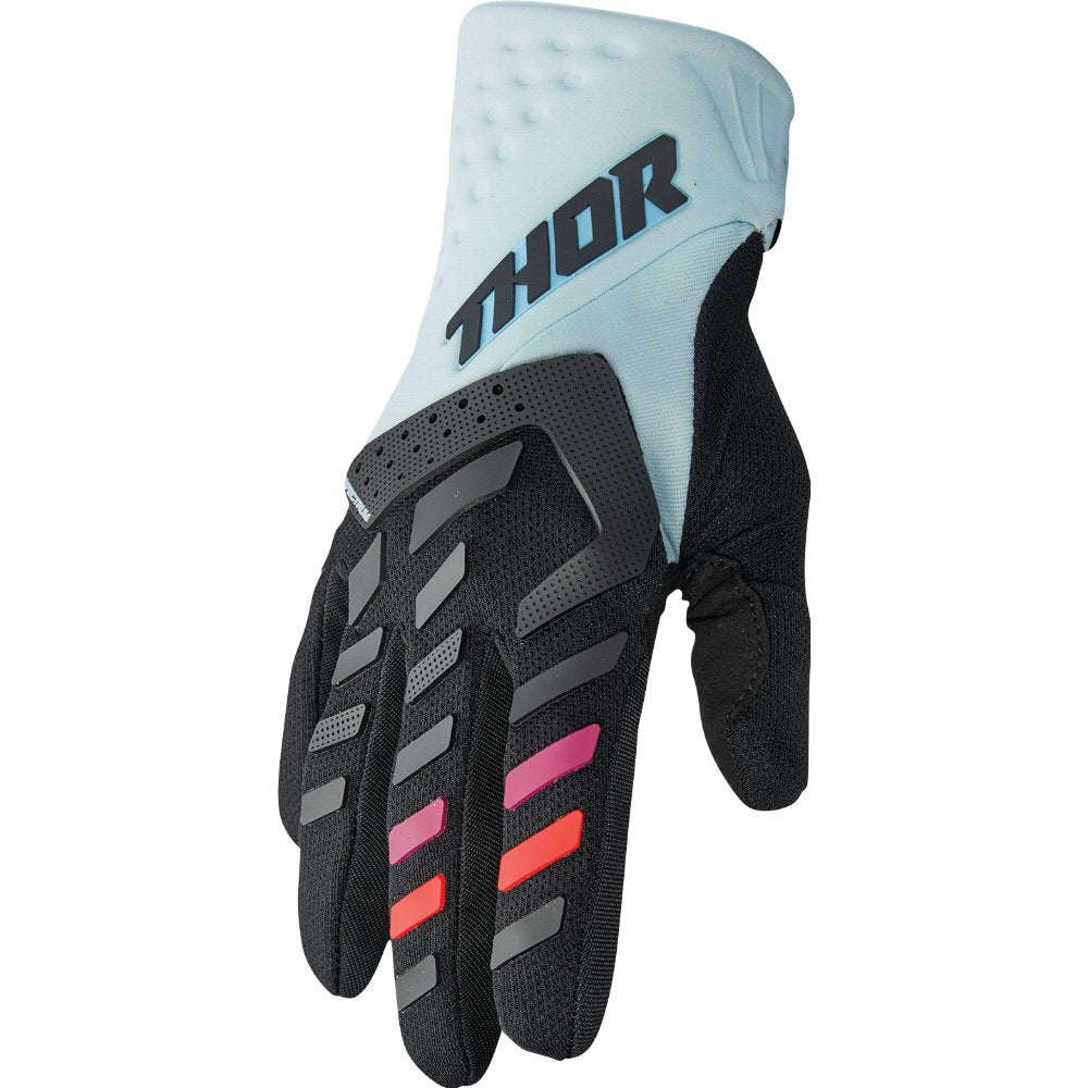 Thor Women's Spectrum MX Glove