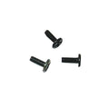 Kit de vis de visière de casque Gmax GM11