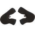 Garnitures de joues Gmax