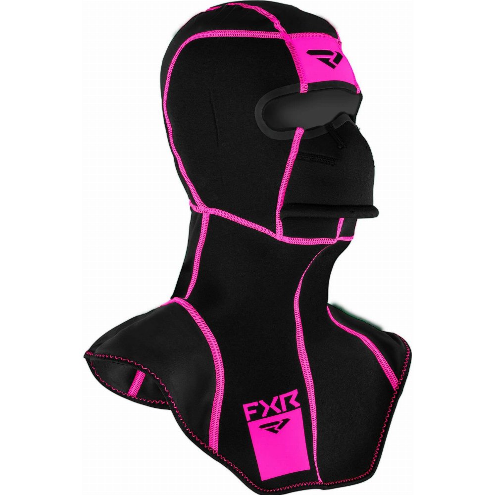 FXR Cold Stop Anti-Fog Balaclava