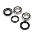Wolftech Wheel Bearing Kit