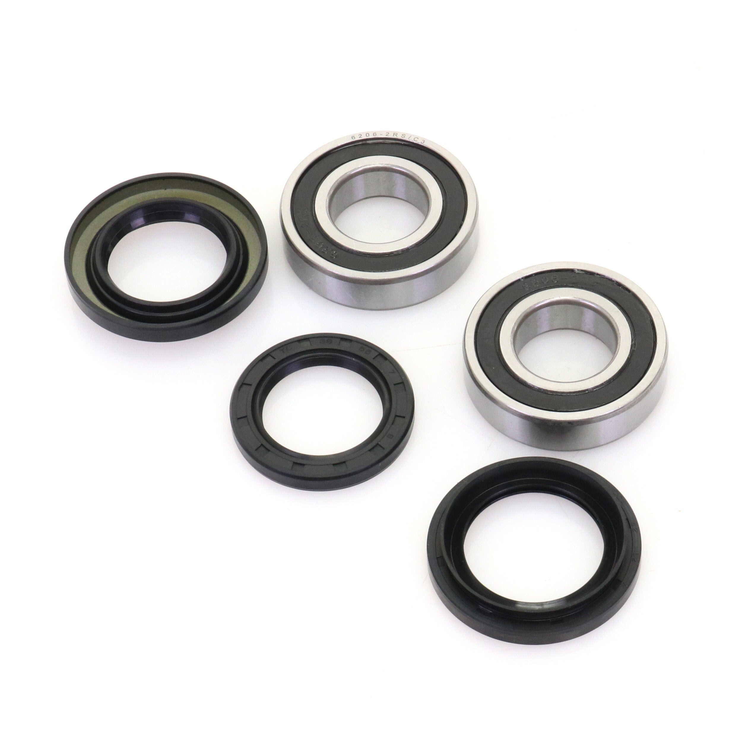 Wolftech Wheel Bearing Kit